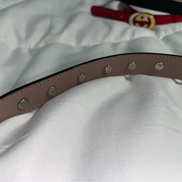 Authentic women’s gucci belt - Picture 5 of 7